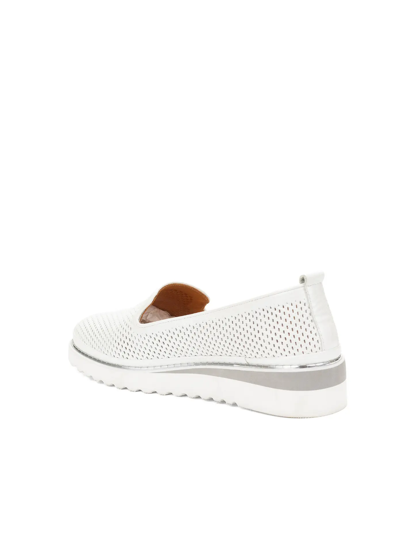 Слипоны женские